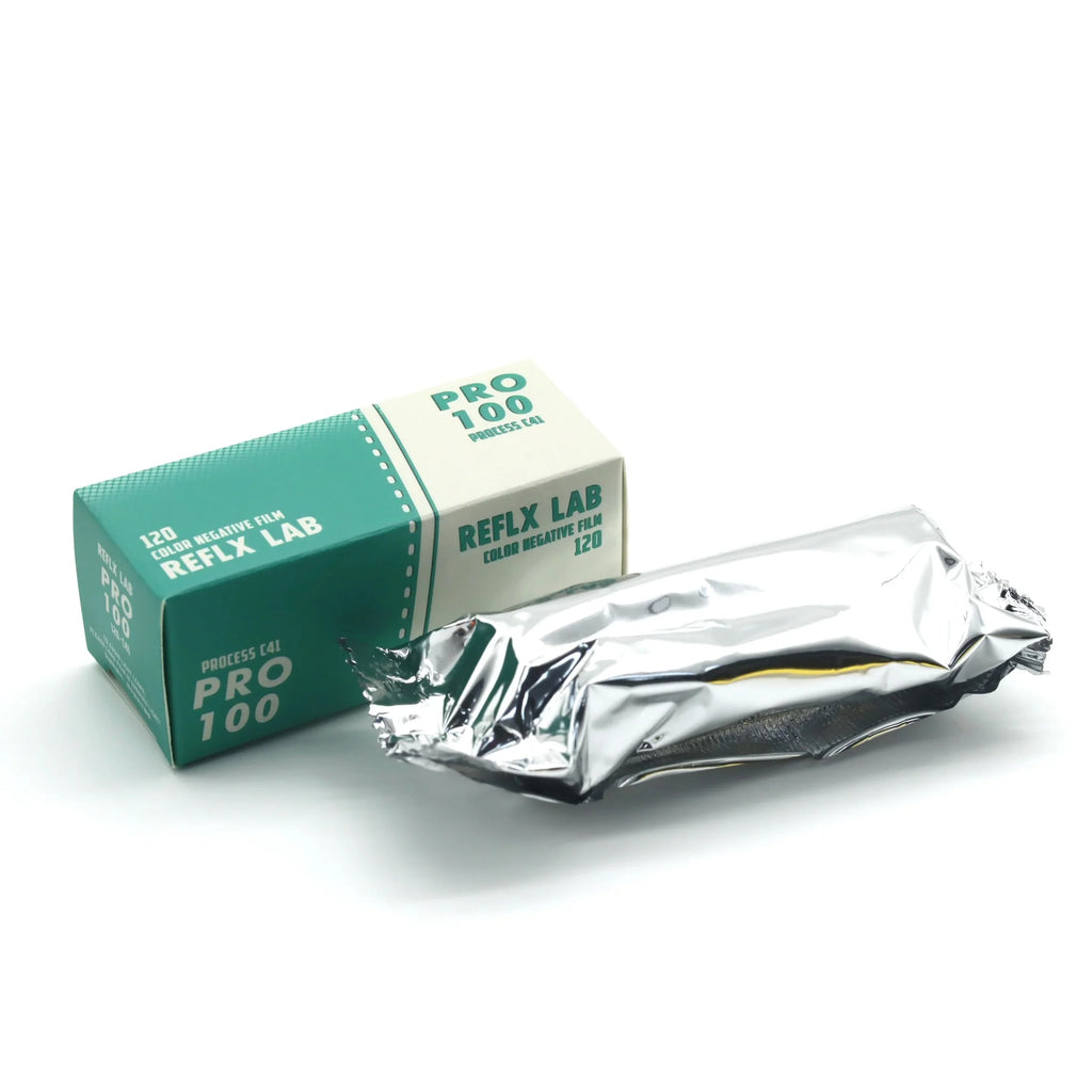 Rflx Lab Pro 100 - 120 - 1 roll
