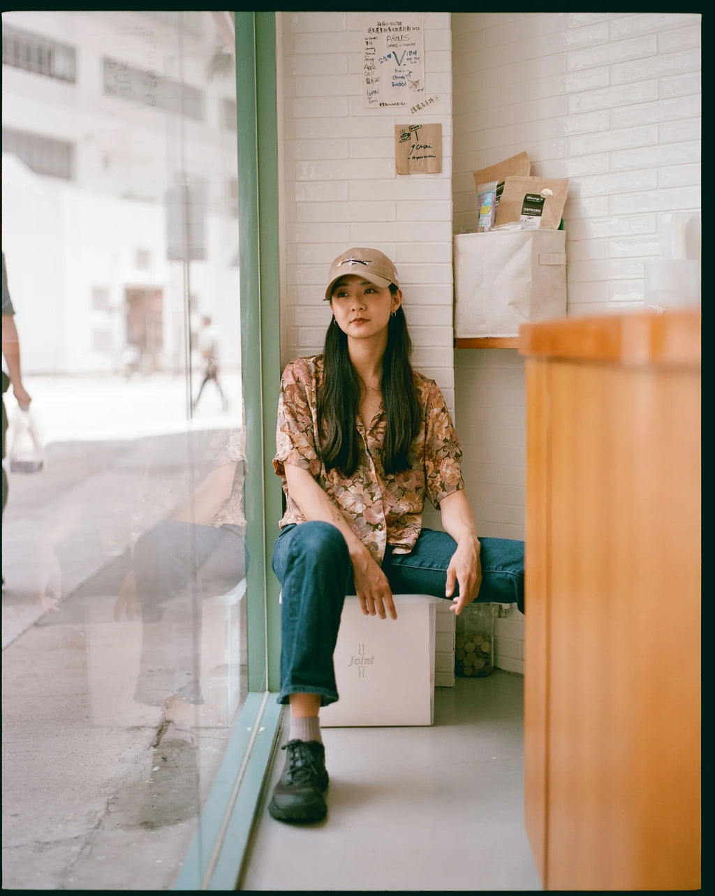 Rflx Lab Pro 100 - 120 - 1 roll