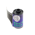 Flic Film VISION3 200T Color Negative Cine Roll Film, ASA 200 -  35mm - 1 roll