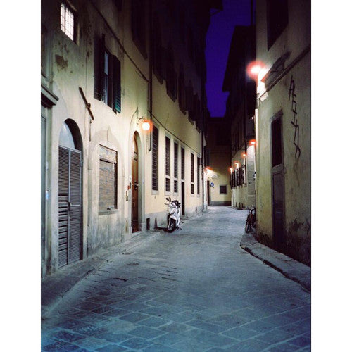 CineStill Film 800Tungsten C-41 Color Negative Film - 120mm - 1 roll