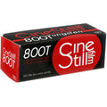 CineStill Film 800Tungsten C-41 Color Negative Film - 120mm - 1 roll