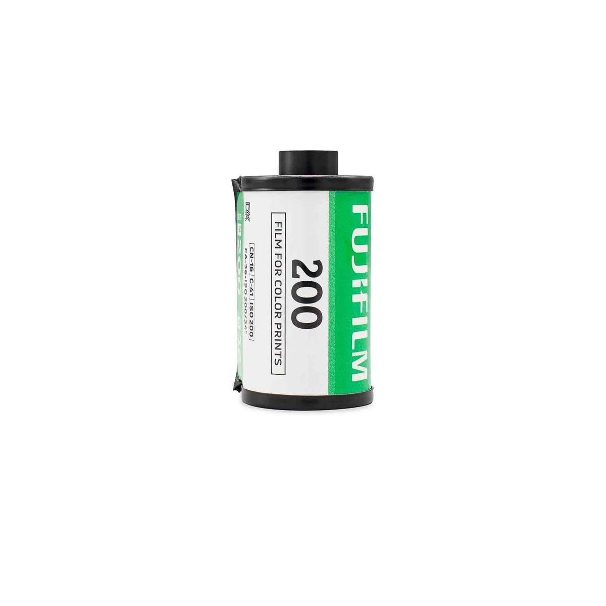 Fuji 200 Color Negative, 35mm Film, 36 Exposures - 1 roll