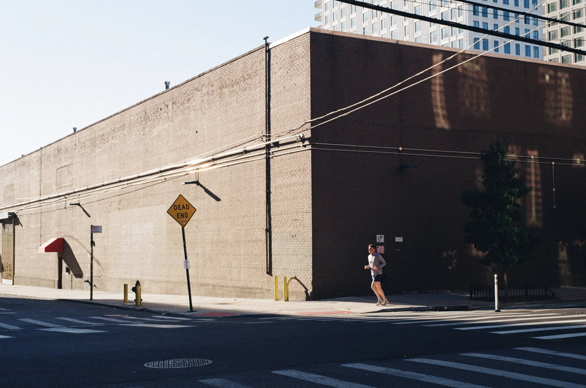 Kodacolor 200 - 35mm - 1 roll