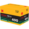 Kodak Professional Tri-X 400 Black and White Negative Film - 35mm - 1 roll