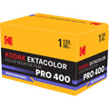 Kodak Ektacolor Pro 400 Color Negative Film - 35mm - 1 roll