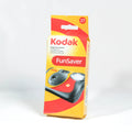 Kodak FunSaver - 800 IS0 - Disposable Camera