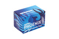 Harman Phoenix II 200 - 35mm - 1 roll