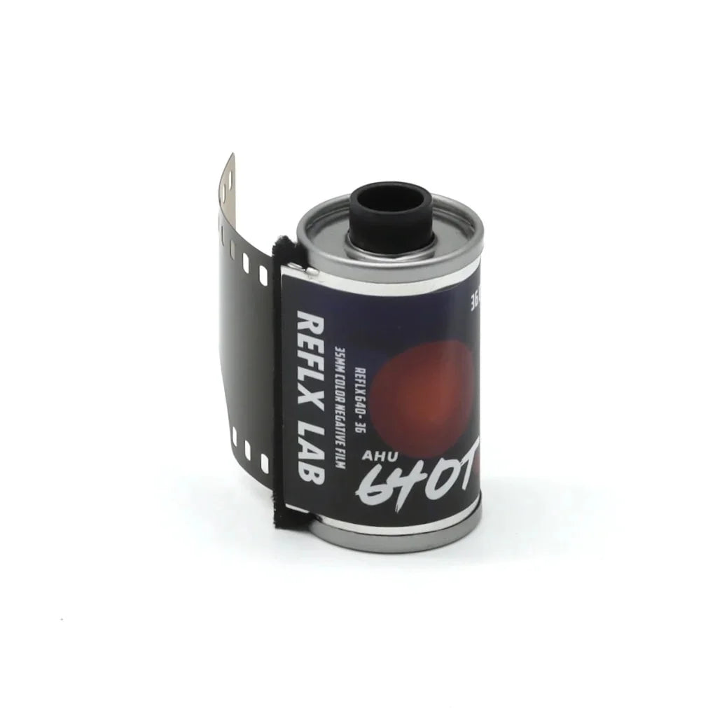 Rflx Lab 640T AHU - 35mm - 1 roll